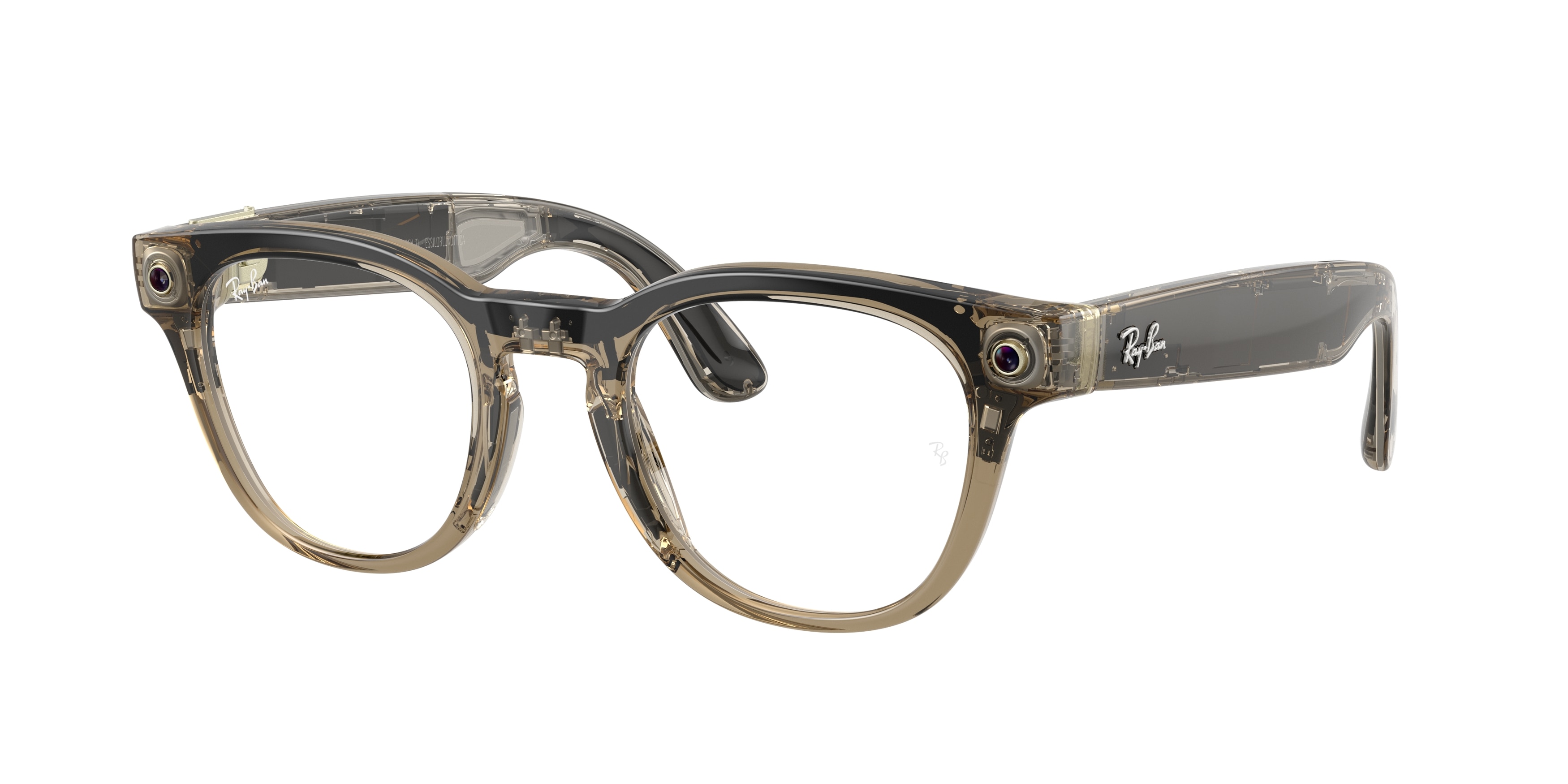 Ray-Ban Meta RW7002 8531 Scriber Optics 